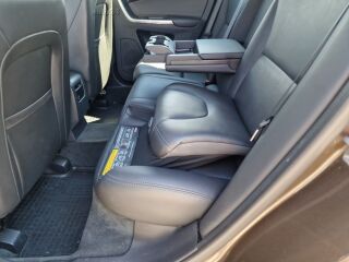 Volvo XC60 Summum Facelift 2.0 110kW