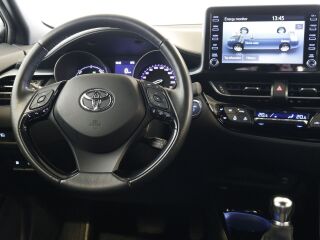 Toyota C-HR Style Plus 72kW