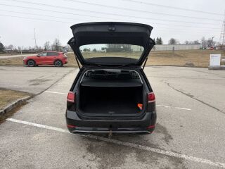 Volkswagen Golf Business TDI 2.0 110kW