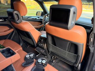 Mercedes-Benz GLS 350 AMG-Line 3.0 190kW