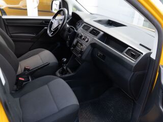 Volkswagen Caddy Van 1.6 TDI 56kW