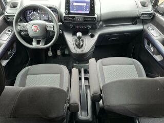 Fiat Doblo 1.5 96kW