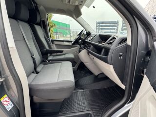 Volkswagen Transporter L2H1 Comfortline 2.0 Tdi 110kW