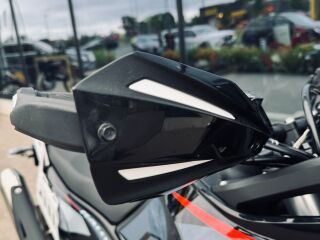 Rieju AVENTURA 307