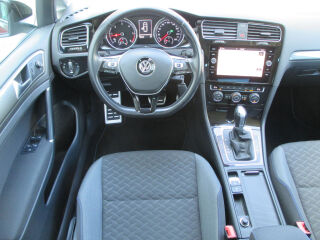Volkswagen Golf Comfortline 1.6 TDi 85kW
