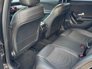 Mercedes-Benz A 180 1.5 85kW