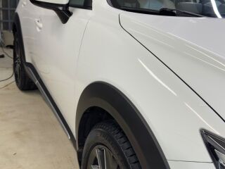 Mazda CX-3 2.0 88кВ