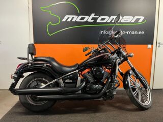 Kawasaki VN 900 V2 37kW