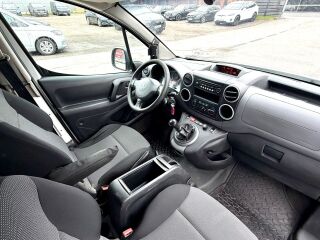 Peugeot Partner 1.6 55kW