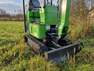 Bertž N2 EURO5 7KW 7kW