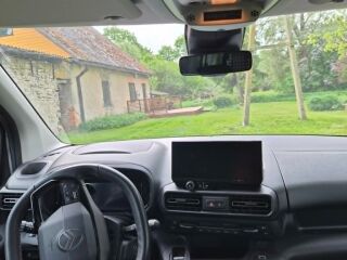 Citroen Berlingo 1.5 96kW