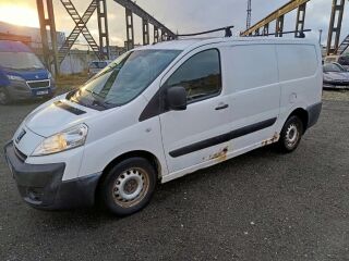 Peugeot Expert 1.6 HDi 66kW