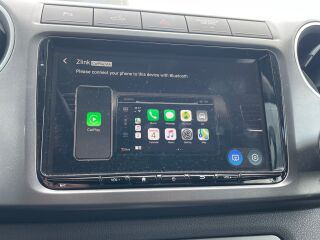 Volkswagen Amarok 4Motion N1 2.0 132kW