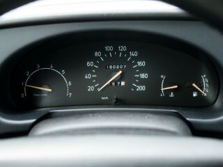 Saab 900 2.0 96кВ