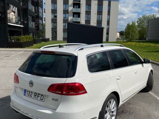 Volkswagen Passat 2.0 103kW