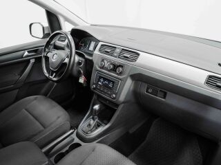 Volkswagen Caddy 2.0 75kW