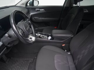 Kia Sportage LX Plus 1.6 100kW