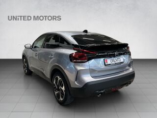 Citroen C4 Shine PureTech 130 1.2 96kW