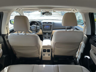Subaru Outback Summit AWD 2.5 129кВ