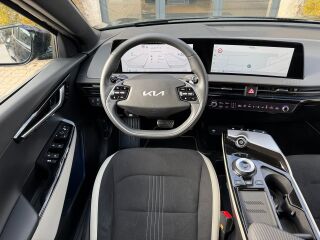 Kia EV6 GT-LINE AWD 239kW