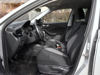 Skoda Scala 1.0 70кВ