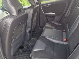Volvo XC60 Pack R-Design pack 2.4 140kW