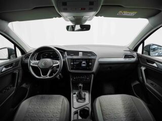 Volkswagen Tiguan Life 2.0 110kW