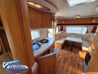 Hobby 540 UL Excellent