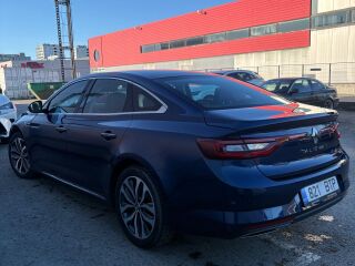 Renault Talisman 1.6 110kW