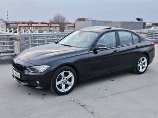BMW 318 2.0 105кВ