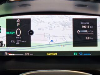 Renault Captur E-Tech Hybrid 1.6 69kW
