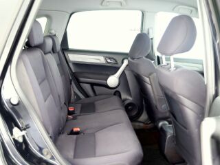 Honda CR-V Elegance ATM 2.0 110kW