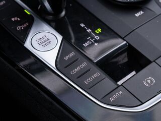 BMW 218 1.5 100kW