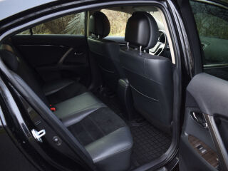 Toyota Avensis 2.0 112kW