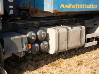 Scania R440 12.7 324кВ