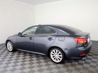 Lexus IS 250 Business ATM 2.5 153kW
