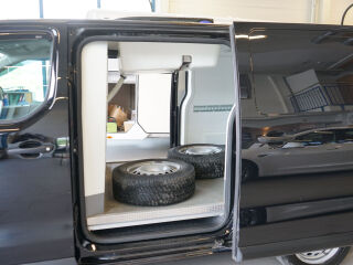 Toyota ProAce L2 120 6-ovinen SIS ALV 2.0 R4 Turbo Diesel 90kW