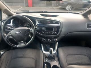 Kia Ceed 1.4 66kW
