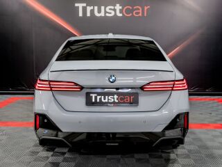 BMW 520 M SPORT PAKETT 2.0 145kW