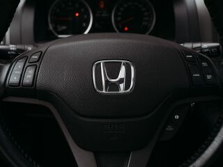 Honda CR-V Facelift Luxury 2.0 110кВ