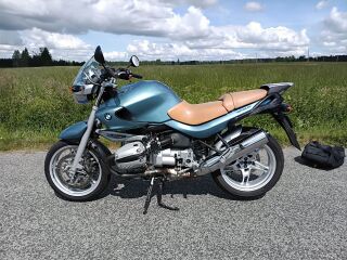 BMW R 1150 R Bokser 62kW