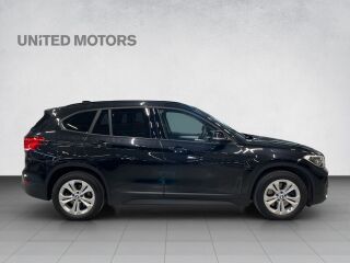 BMW X1 xDrive25e Advantage 1.5 162kW