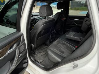 BMW X5 3.0 230кВ