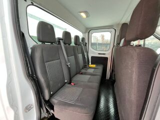 Ford Transit 2.0 125kW