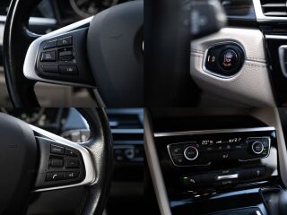BMW 216 Luxury Active Tourer 1.5 85kW