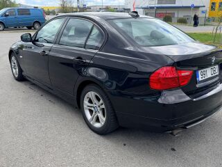 BMW 318 2.0 105кВ