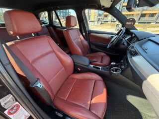 BMW X1 2.0 130кВ