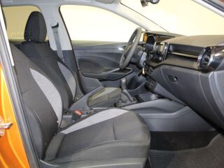 Skoda Fabia Active MPI 1.0 59кВ
