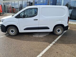 Peugeot Partner L1 2.0t Pro 1.5 BlueHDi 75 56kW
