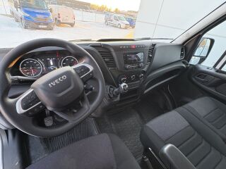 Iveco Daily MCA2022 3.0 129kW